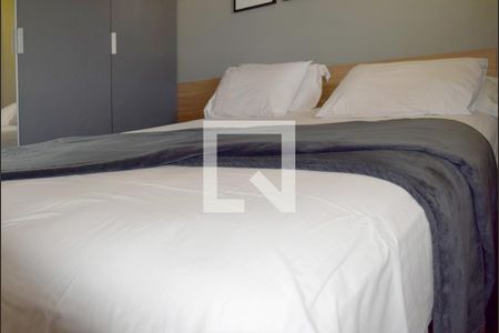 Suíte de apartamento para alugar com 1 quarto, 50m² em Pinheiros, São Paulo