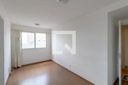 Sala/Cozinha/Área de Serviço  de apartamento à venda com 2 quartos, 41m² em Itaquera, São Paulo