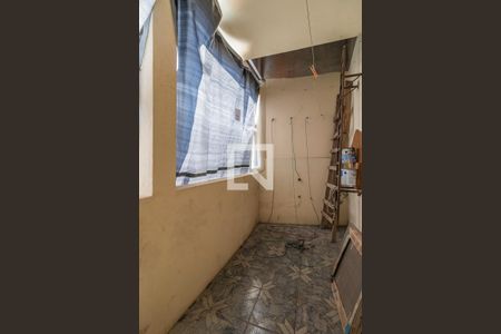 Área de Serviço de casa à venda com 4 quartos, 190m² em Jardim Esperanca, Barueri