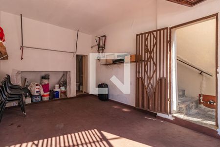 Garagem de casa à venda com 4 quartos, 190m² em Jardim Esperanca, Barueri