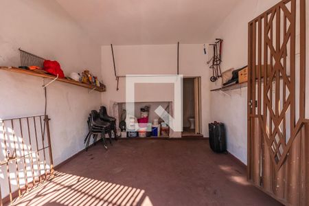 Garagem de casa à venda com 4 quartos, 190m² em Jardim Esperanca, Barueri