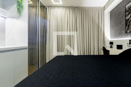 Studio de kitnet/studio para alugar com 1 quarto, 25m² em Vila Nova Conceição, São Paulo