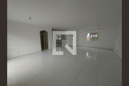 Casa à venda com 4 quartos, 304m² em Super Quadra Morumbi, São Paulo