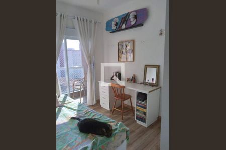 Apartamento à venda com 3 quartos, 82m² em Vila Mariana, São Paulo