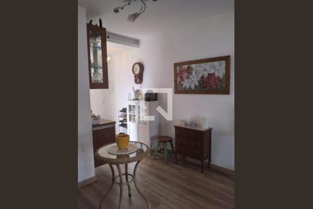 Apartamento à venda com 3 quartos, 82m² em Vila Mariana, São Paulo