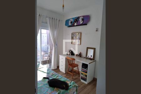 Apartamento à venda com 3 quartos, 82m² em Vila Mariana, São Paulo