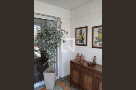 Apartamento à venda com 3 quartos, 82m² em Vila Mariana, São Paulo