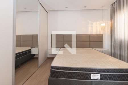 Quarto 1 de apartamento para alugar com 2 quartos, 69m² em Vila da Serra, Nova Lima