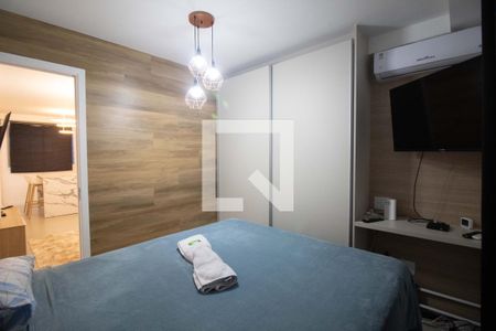 Quarto de apartamento à venda com 1 quarto, 90m² em Copacabana, Rio de Janeiro