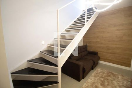 Sala de apartamento à venda com 1 quarto, 90m² em Copacabana, Rio de Janeiro