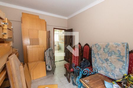 Quarto 3 de apartamento à venda com 3 quartos, 79m² em Cambuci, São Paulo