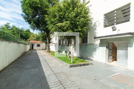 Área comum de apartamento à venda com 3 quartos, 79m² em Cambuci, São Paulo