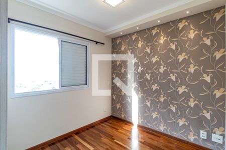 Suite de apartamento à venda com 3 quartos, 78m² em Jardim Esmeralda, São Paulo