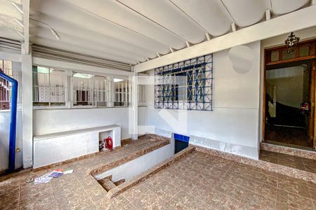 Garagem de casa à venda com 3 quartos, 300m² em Belenzinho, São Paulo