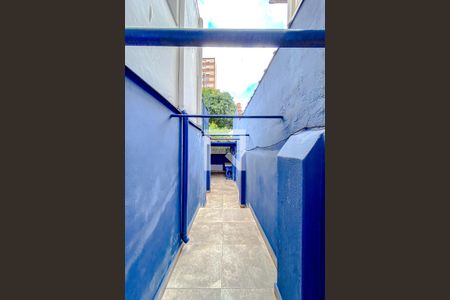 Área externa de casa à venda com 3 quartos, 300m² em Belenzinho, São Paulo