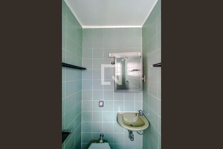 Banheiro da Suíte de casa à venda com 3 quartos, 300m² em Belenzinho, São Paulo
