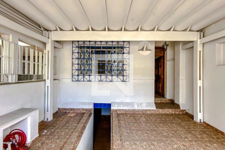 Garagem de casa à venda com 3 quartos, 300m² em Belenzinho, São Paulo