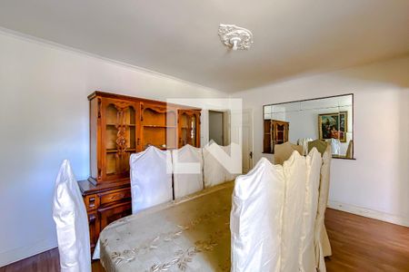 Sala de Jantar de casa à venda com 3 quartos, 300m² em Belenzinho, São Paulo