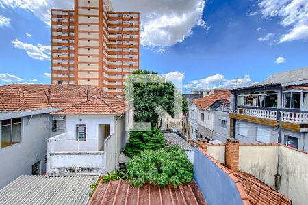 Vista da Varanda de casa à venda com 3 quartos, 300m² em Belenzinho, São Paulo