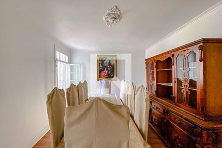 Sala de Jantar de casa à venda com 3 quartos, 300m² em Belenzinho, São Paulo
