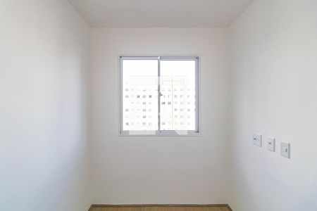 Quarto 01 de apartamento para alugar com 2 quartos, 35m² em Jaguaré, São Paulo