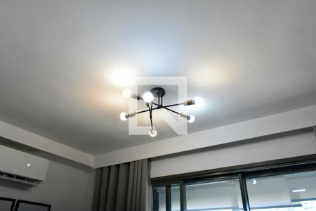 Studio de kitnet/studio para alugar com 0 quarto, 26m² em Vila Clementino, São Paulo