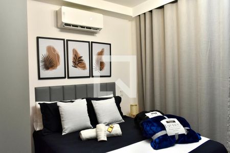 Studio de kitnet/studio para alugar com 0 quarto, 26m² em Vila Clementino, São Paulo