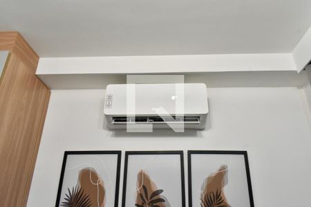 Studio de kitnet/studio para alugar com 0 quarto, 26m² em Vila Clementino, São Paulo