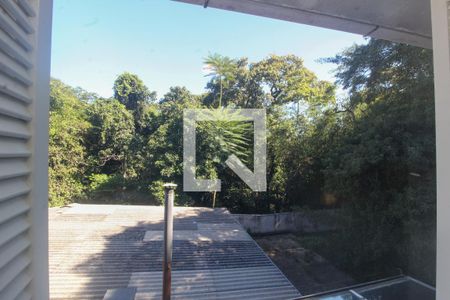 Vista de casa à venda com 3 quartos, 124m² em Nonoai, Porto Alegre