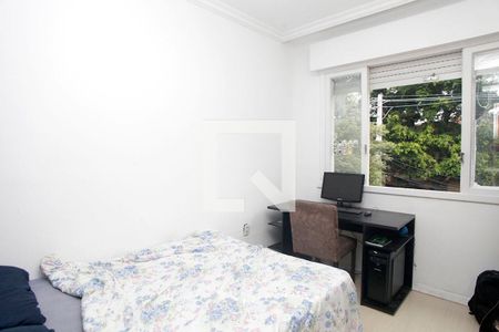 Quarto 2 de apartamento à venda com 2 quartos, 67m² em São João, Porto Alegre