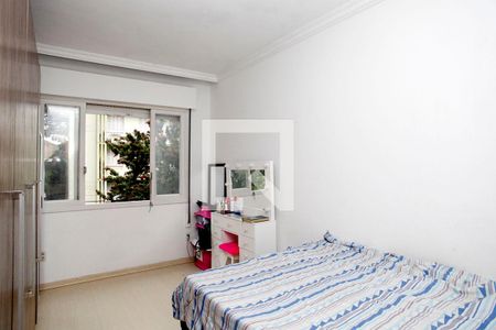 Quarto 1 de apartamento à venda com 2 quartos, 67m² em São João, Porto Alegre