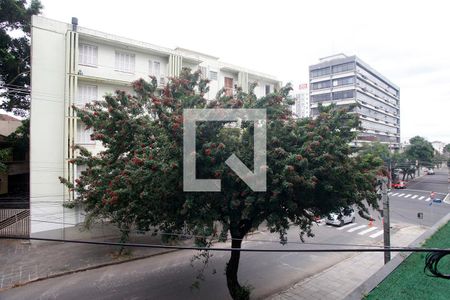 Quarto 1 Vista de apartamento à venda com 2 quartos, 67m² em São João, Porto Alegre