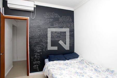 Quarto 2 de apartamento à venda com 2 quartos, 67m² em São João, Porto Alegre