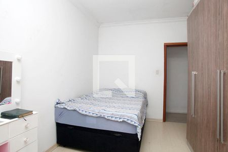 Quarto 1 de apartamento à venda com 2 quartos, 67m² em São João, Porto Alegre