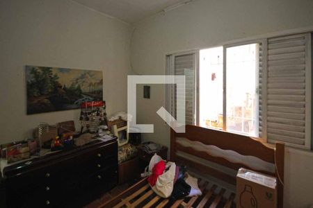 Quarto 02 de casa para alugar com 3 quartos, 220m² em Parque da Vila Prudente, São Paulo