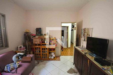 Quarto 1 de casa para alugar com 3 quartos, 220m² em Parque da Vila Prudente, São Paulo