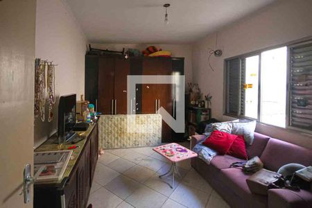 Quarto 1 de casa para alugar com 3 quartos, 220m² em Parque da Vila Prudente, São Paulo