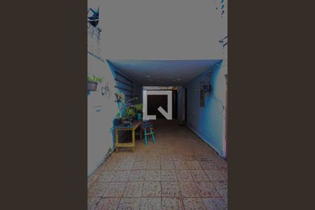 Garagem de casa para alugar com 3 quartos, 220m² em Parque da Vila Prudente, São Paulo