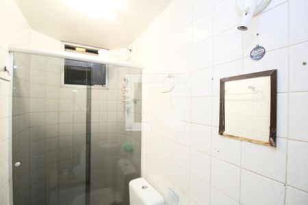 Banheiro de apartamento à venda com 2 quartos, 47m² em Fazenda Morumbi, São Paulo
