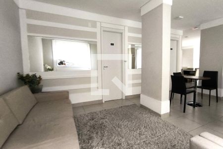 Área comum de apartamento à venda com 3 quartos, 72m² em Cidade Luíza, Jundiaí