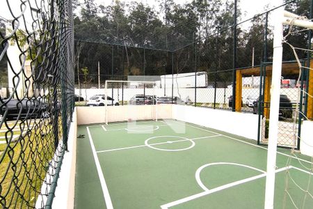 Área comum de apartamento à venda com 3 quartos, 72m² em Cidade Luíza, Jundiaí