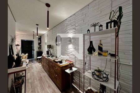 Recepção /Entrada de apartamento para alugar com 2 quartos, 120m² em Santo Amaro, São Paulo