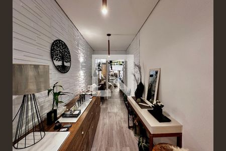 Recepção /Entrada de apartamento à venda com 2 quartos, 120m² em Santo Amaro, São Paulo