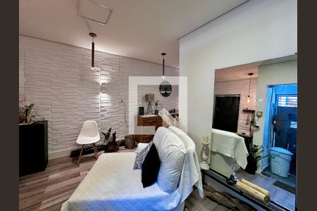 Recepção /Entrada de apartamento para alugar com 2 quartos, 120m² em Santo Amaro, São Paulo