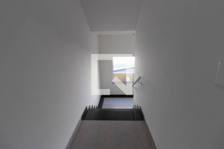 Escada de kitnet/studio à venda com 1 quarto, 29m² em Tucuruvi, São Paulo