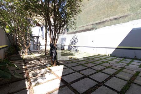 Garagem de kitnet/studio à venda com 1 quarto, 29m² em Tucuruvi, São Paulo