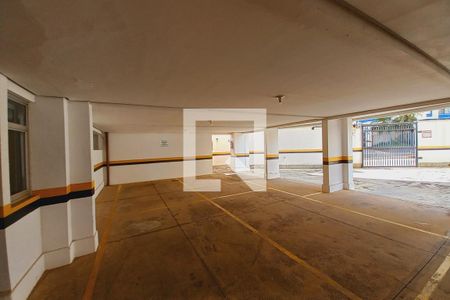 Garagem de apartamento para alugar com 1 quarto, 52m² em Botafogo, Campinas