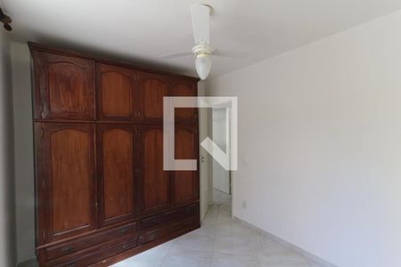 Quarto 2 de apartamento à venda com 2 quartos, 55m² em Água Santa, Rio de Janeiro
