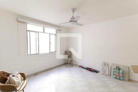 Sala/Cozinha de apartamento à venda com 2 quartos, 55m² em Água Santa, Rio de Janeiro