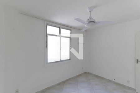Quarto 1 de apartamento à venda com 2 quartos, 55m² em Água Santa, Rio de Janeiro